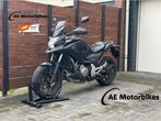 HONDA NC 700 X C-ABS (bj 2012), 2 cilinders, Bedrijf, Overig, 670 cc
