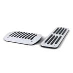 Aluminium Sport Pedalen Geschikt Voor Mercedes C Klasse W204, Auto diversen, Verzenden, Automotive Parts, A.parts@hotmail.nl, Trasmolenlaan 12 3447 GZ Woerden