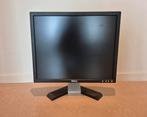 Monitor Dell 19 inch, Computers en Software, Monitoren, Ophalen of Verzenden, Onbekend, 60 Hz of minder, Overige typen