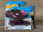 Hot Wheels Super Tresure Hunt 94 Bugatti EB110 SS Nieuw!, Hobby en Vrije tijd, Modelauto's | Overige schalen, Ophalen of Verzenden