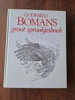 Godfried Bomans groot sprookjesboek, Boeken, Sprookjes en Fabels, Ophalen of Verzenden, Gelezen, Godfried Bomans
