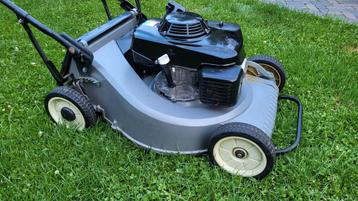 HVC 216S benzine maaier Honda mulchmaaier  beschikbaar voor biedingen