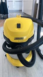 Kärcher MV 3 Premium, Doe-het-zelf en Verbouw, Reinigingsmachines, Ophalen, Zo goed als nieuw