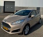 Ford Fiësta 1.0 | 5D | Start-Stop | Led | Nette staat !, Auto's, Ford, 40 €/maand, 525 kg, Bruin, 23 km/l