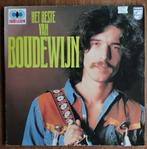 Het beste van Boudewijn - Boudewijn de Groot, Cd's en Dvd's, Ophalen of Verzenden, Gebruikt, Levenslied of Smartlap