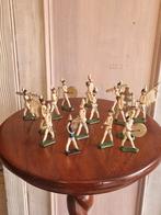 15 Tinnen figuren, Ophalen of Verzenden