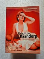 Brigitte Kaandorp - Ik ben een vakvrouw DVD-box, Cd's en Dvd's, Dvd's | Cabaret en Sketches, Alle leeftijden, Ophalen of Verzenden
