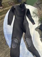 Wetsuit, Watersport en Boten, Watersportkleding, Ophalen, Gebruikt, Dame, Wetsuit