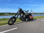 Indian Chief custom, Big twin chopper, 2 cilinders, Particulier, Meer dan 35 kW, Overig
