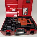 Hilti Nuron TE 500-22 SDS-Max  Accu Hakhamer Set | Nieuw, Doe-het-zelf en Verbouw, Gereedschap | Boormachines, Flex Ltd., Nieuw
