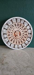 Maya Kalender Decoratie, Ophalen of Verzenden