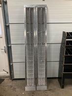 Oprijplaten aanhanger 2800 kg 240 x 30 x 8 cm heavy duty, Auto diversen, Aanhangwagen-onderdelen, Ophalen, Nieuw