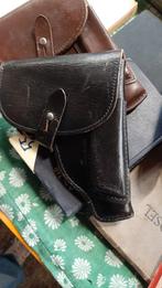 DDR Holster - Pistoolholster, Ophalen of Verzenden, Overige soorten, Duitsland, Overige typen
