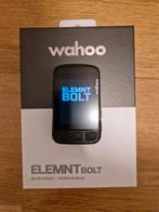 Wahoo Element Bolt V2, Fietsen en Brommers, Ophalen of Verzenden, Zo goed als nieuw