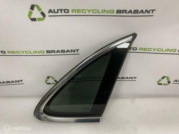 Zijruit Rechts Achter Porsche Macan 95B ORIG 95B845298BB beschikbaar voor biedingen