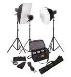 Jinbei Delicacy 180, Ophalen of Verzenden, Gebruikt, Lamp of Flitsset