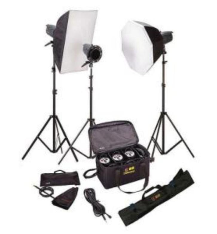 Jinbei Delicacy 180, Audio, Tv en Foto, Fotografie | Fotostudio en Toebehoren, Gebruikt, Lamp of Flitsset, Ophalen of Verzenden