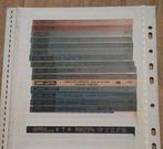 KTM microfilms 16 stuks origineel 1978 - 1989, Fietsen en Brommers, Verzenden, Gebruikt