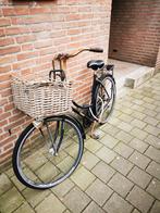 Free bike, tires are flat, rest works like a charm!, Fietsen en Brommers, Fietsen | Dames | Damesfietsen, Ophalen of Verzenden