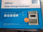 Mppt Epever laadregelaar 40 Ampere, Ophalen of Verzenden, Nieuw