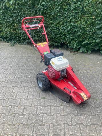 Stobbenfrees TE HUUR beschikbaar voor biedingen