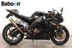 Kawasaki ZX-10R Ninja (bj 2004), Bedrijf, Super Sport, Meer dan 35 kW, 998 cc
