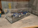 Ferrari F40 special Inno 1/18, Ophalen of Verzenden, Zo goed als nieuw, Bburago
