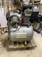 Compressor Atlas Copco, Gebruikt, 10 bar of meer, 400 tot 800 liter/min, 100 liter of meer