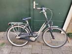 Gazelle orange 28inch wielen, 47 tot 50 cm, Ophalen, Zo goed als nieuw, Gazelle