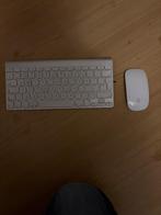 Toetsenbord  met muis, Computers en Software, Toetsenborden, Gebruikt, Toetsenbord en muis-set, Ophalen of Verzenden, Draadloos