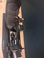 Complete simrace setup, Ophalen, 1 speler, Racen en Vliegen, Zo goed als nieuw