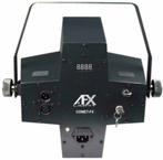 AFX COMET-FX Led, Strobe, Laser 3 in-1 met DMX, ., Nieuw, Ophalen of Verzenden, .