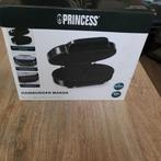 Princess Hamburger Maker - Nieuw, Ophalen of Verzenden, Uitneembare platen, Zo goed als nieuw
