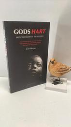 Dieleman, Jaap; Gods hart voor weduwen en wezen, Ophalen of Verzenden, Gelezen, Christendom | Protestants