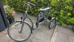 Stella Nantes Comfort FDST (elektrische driewieler), Fietsen en Brommers, Fietsen | Driewielfietsen, Ophalen, Zo goed als nieuw