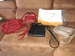 Handtas, schoudertas, ... Xandres, Crinkles, Kate Lee,..., Sieraden, Tassen en Uiterlijk, Tassen | Damestassen, Ophalen of Verzenden