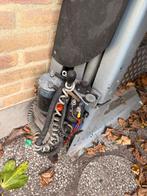 LinearLift EA1500 Hefplatform, Zakelijke goederen, Machines en Bouw | Liften, Steigers en Ladders, Ophalen