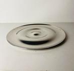 RVS schaal Flow design Gijs Bakker, Kempen en Begeer, Overige materialen, Gebruikt, Schaal