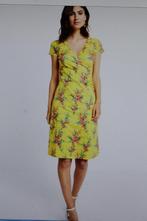 King Louie prachtige stretch zomerjurk mt 36/S KOOPJE, Kleding | Dames, Overige kleuren, ., Nieuw, Ophalen of Verzenden