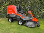 Zeer nette husqvarna rc320ts awd (4x4) stuurbekrachtiging, Ophalen, Gebruikt, HUSQVARNA, 90 tot 120 cm