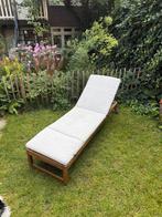 IKEA Nämmarö Ligbed inkl kussen, Tuin en Terras, Ophalen, Zo goed als nieuw
