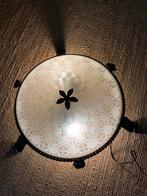 Smeedijzere planfondlamp /plafonnérre **, Huis en Inrichting, Lampen | Plafondlampen, Ophalen, Zo goed als nieuw