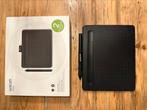 Wacom intuos tablet (pen and bluetooth), Ophalen of Verzenden, Zo goed als nieuw