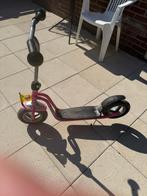 Step, Fietsen en Brommers, Steps, Ophalen of Verzenden, Gebruikt, Gewone step