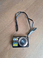Sony DSC-W125 digitale Camera - Zo goed als nieuw!, Ophalen, Compact, Zo goed als nieuw, 4 t/m 7 keer