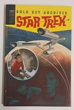 Gold Key Archives: Star Trek #3 HC ( IDW 2014 )., Eén comic, Amerika, Zo goed als nieuw, Wein/Giolitti