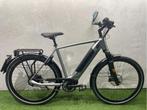 Gazelle Ultimate Speed C380 57cm 2022 Industry Grey Mat, Gebruikt, Gazelle, Ophalen of Verzenden, 55 tot 59 cm