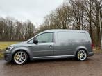 Volkswagen Caddy 2.0 TDI MAXI Golf R interieur!!, Euro 6, 4 cilinders, Volkswagen, Diesel