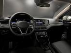 Volkswagen Taigo 1.0 TSI 95PK Life, Ascott Grey, Voll Led, M, Voorwielaandrijving, Stof, Gebruikt, Zwart