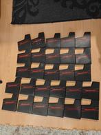 27 nintendo nes dust covers, 1 speler, Ophalen of Verzenden, Zo goed als nieuw, X